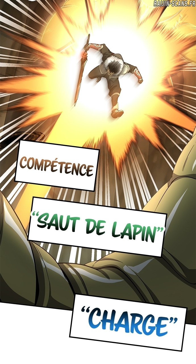 Monster Eater Chapitre 83 - Page 16