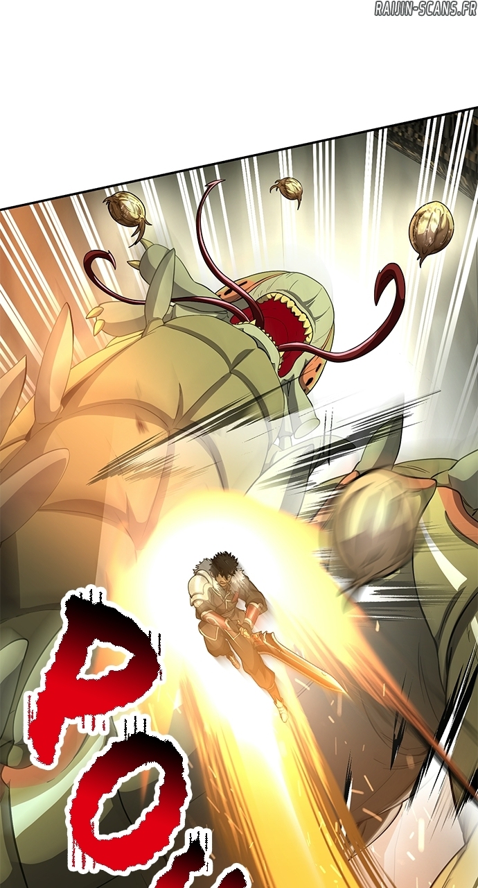 Monster Eater Chapitre 83 - Page 17
