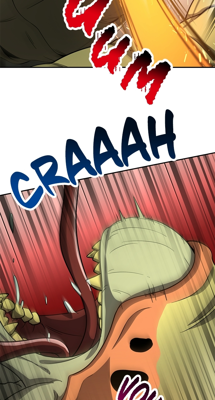 Monster Eater Chapitre 83 - Page 18