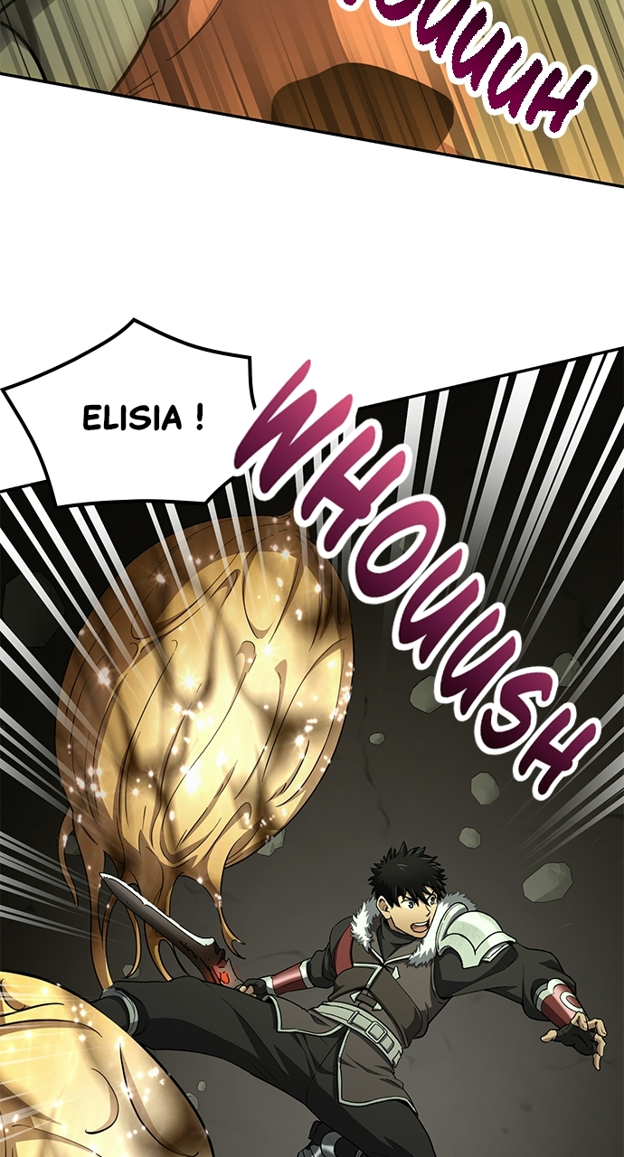 Monster Eater Chapitre 83 - Page 19