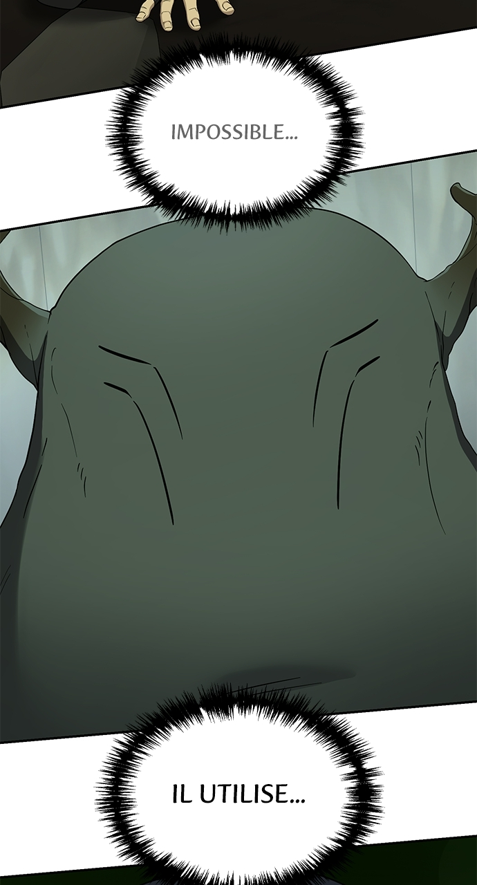 Monster Eater Chapitre 83 - Page 2