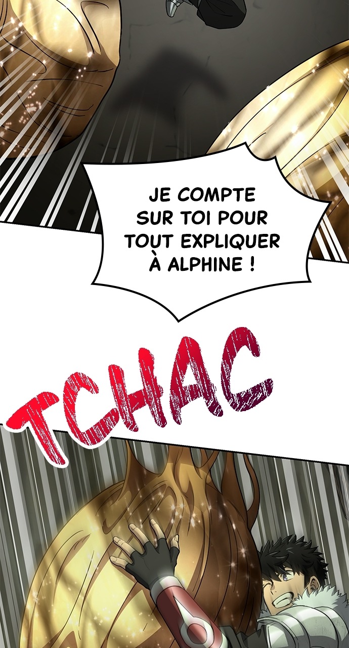Monster Eater Chapitre 83 - Page 20