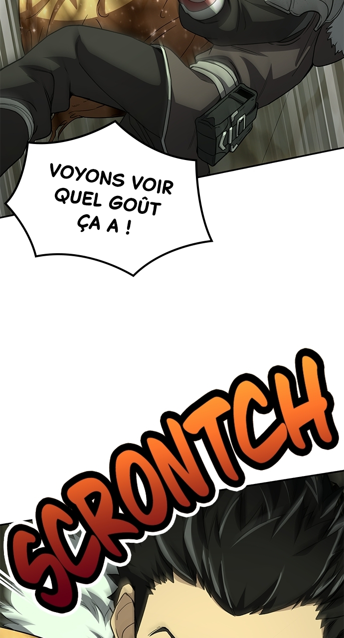Monster Eater Chapitre 83 - Page 21