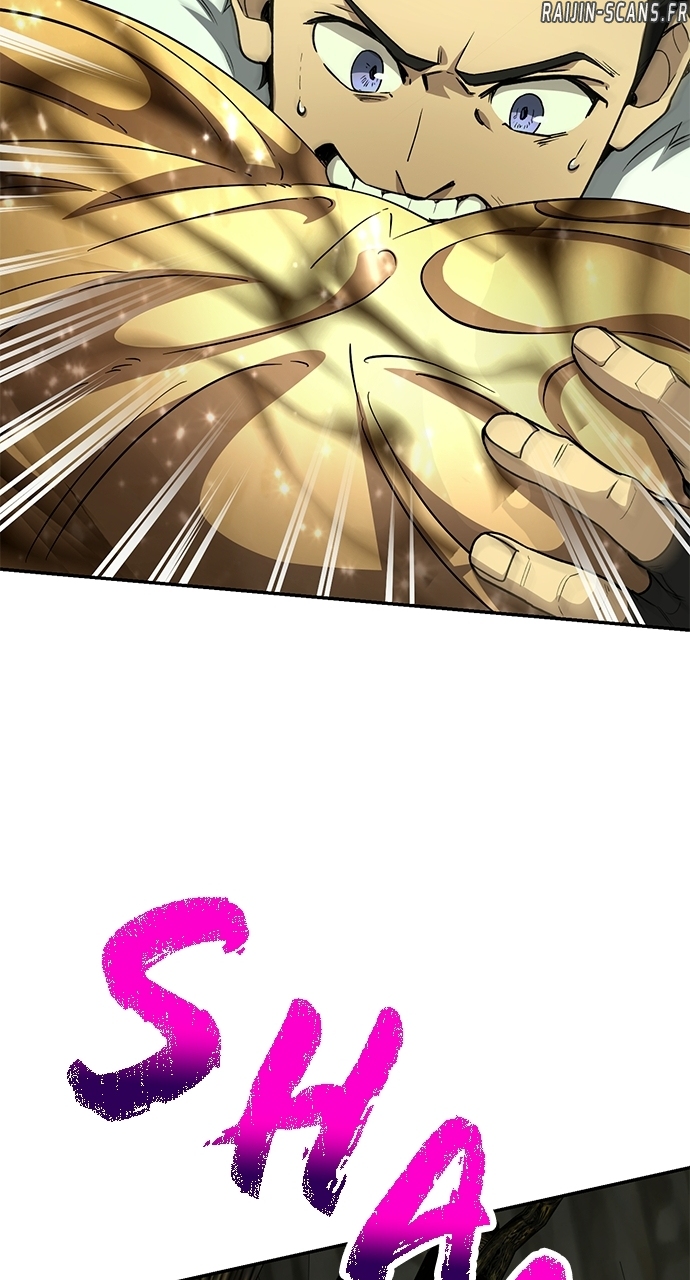 Monster Eater Chapitre 83 - Page 22