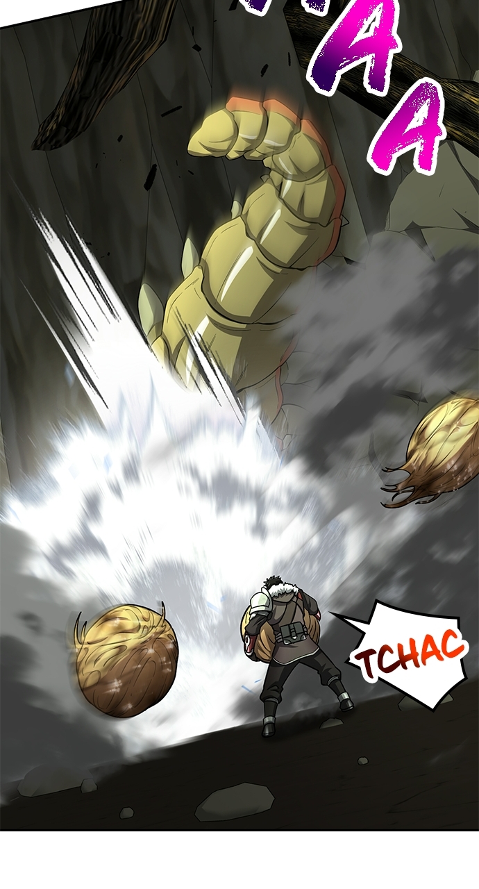 Monster Eater Chapitre 83 - Page 23
