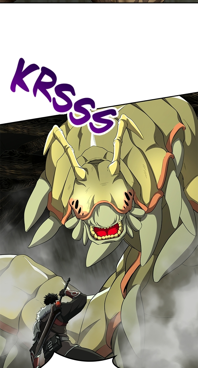 Monster Eater Chapitre 83 - Page 26