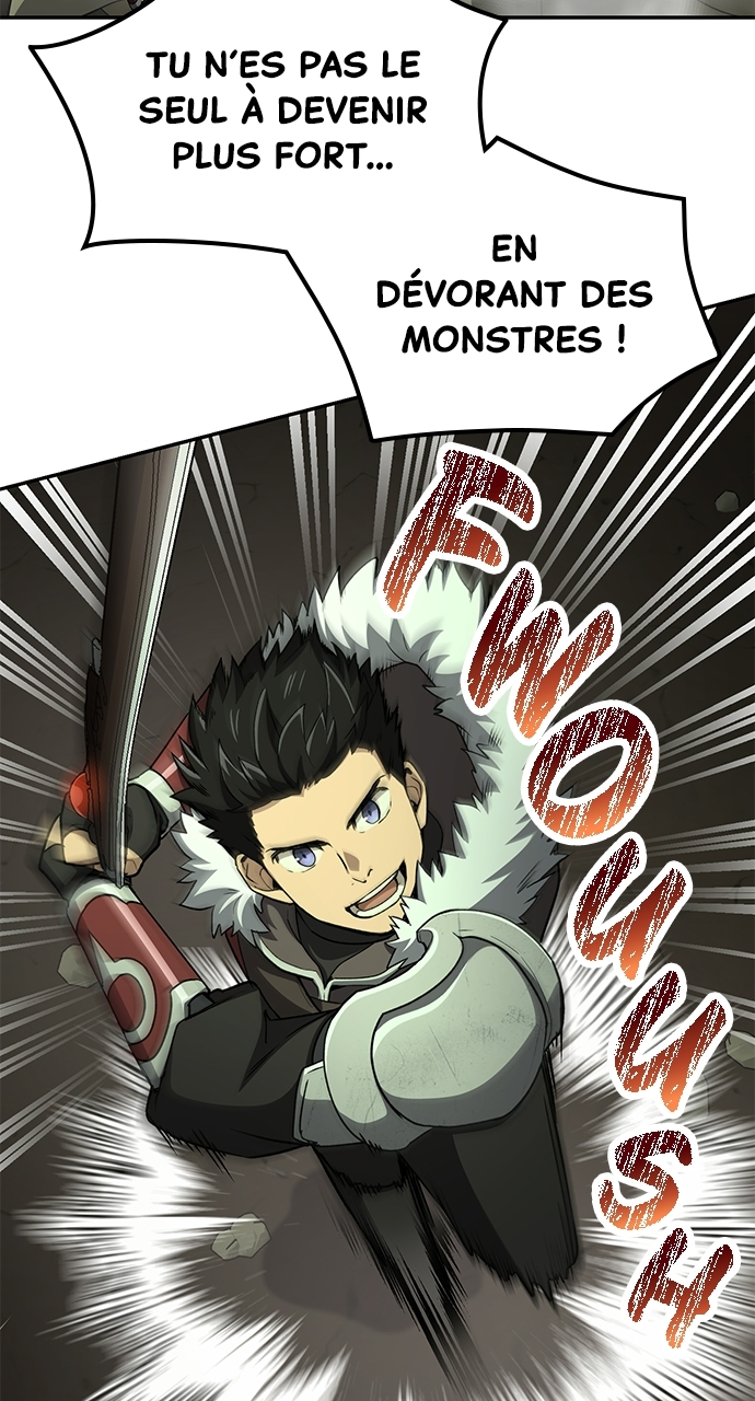 Monster Eater Chapitre 83 - Page 27