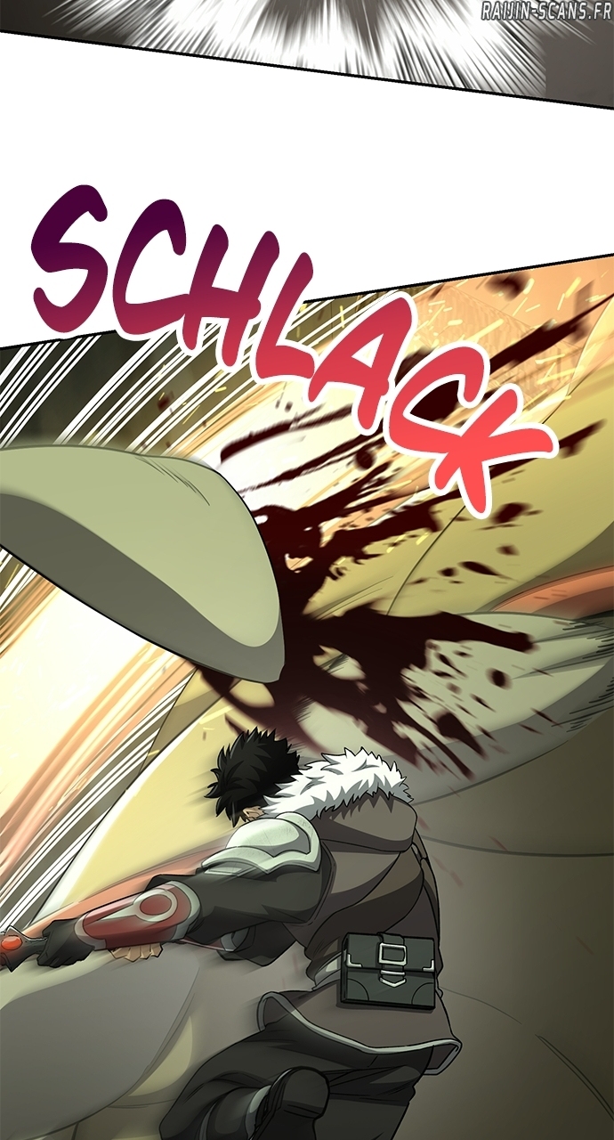 Monster Eater Chapitre 83 - Page 28
