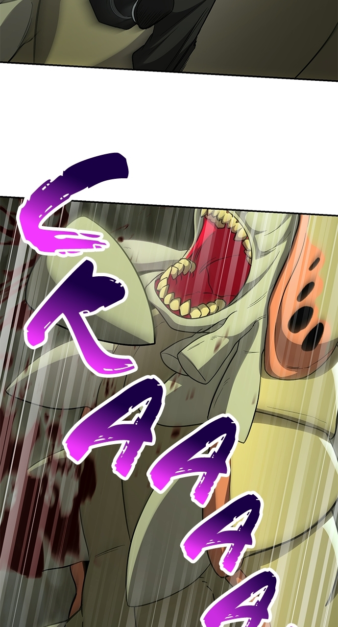 Monster Eater Chapitre 83 - Page 29