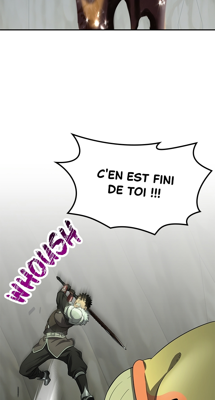 Monster Eater Chapitre 83 - Page 31