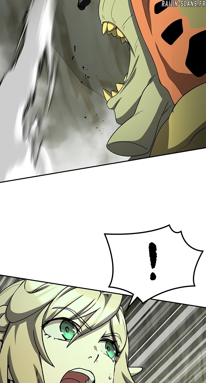 Monster Eater Chapitre 83 - Page 32