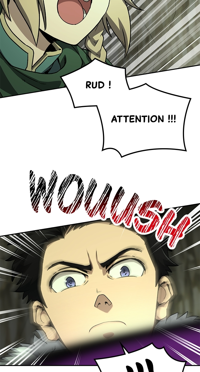 Monster Eater Chapitre 83 - Page 33