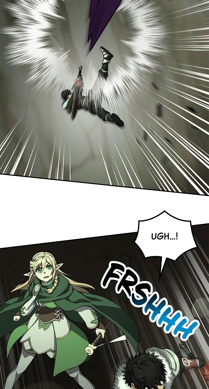 Monster Eater Chapitre 83 - Page 35