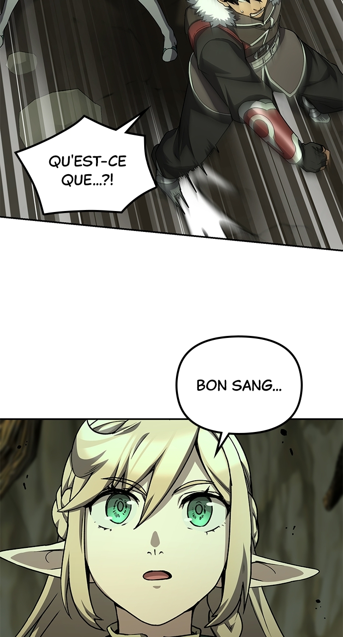Monster Eater Chapitre 83 - Page 36