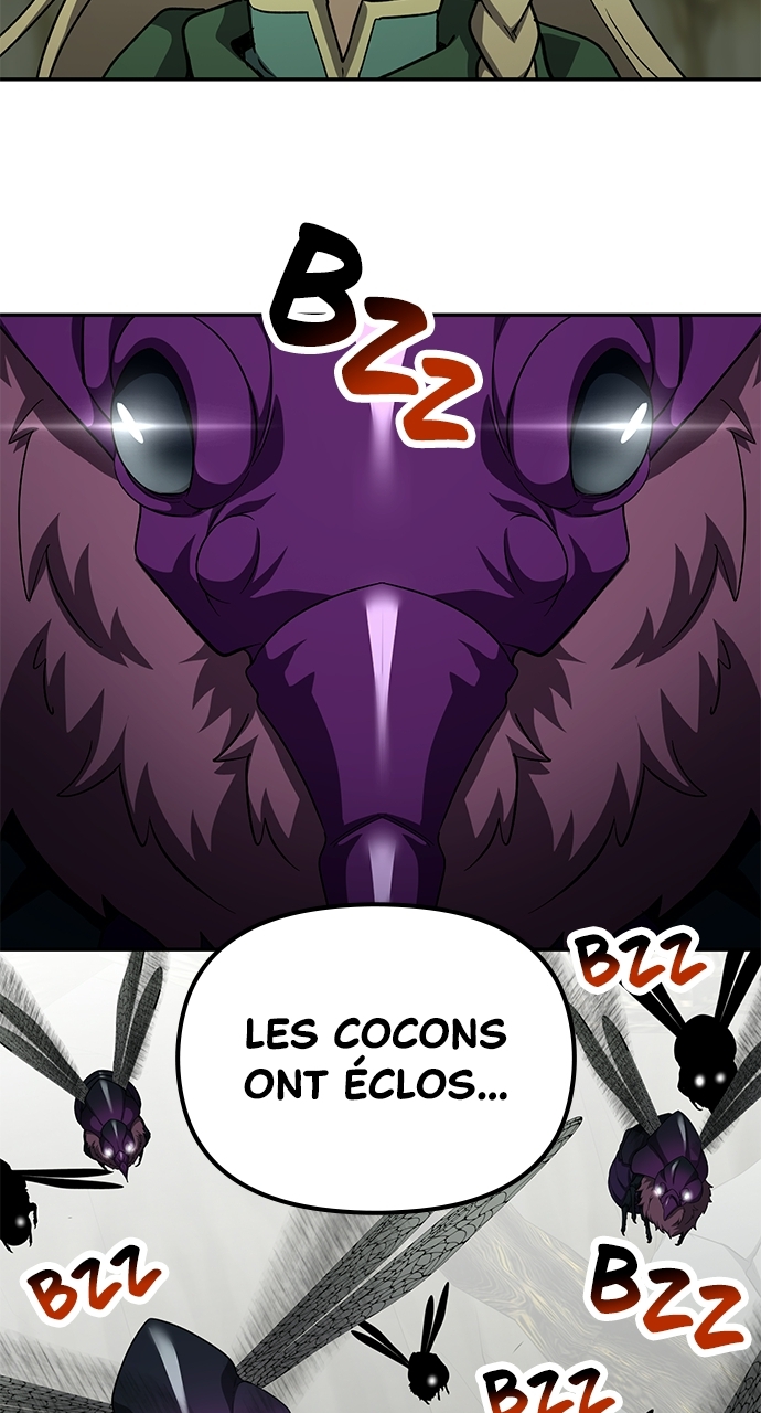 Monster Eater Chapitre 83 - Page 37