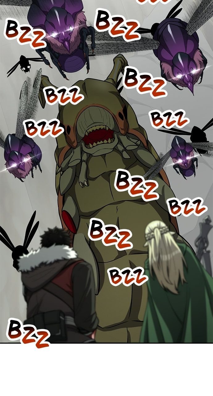 Monster Eater Chapitre 83 - Page 38