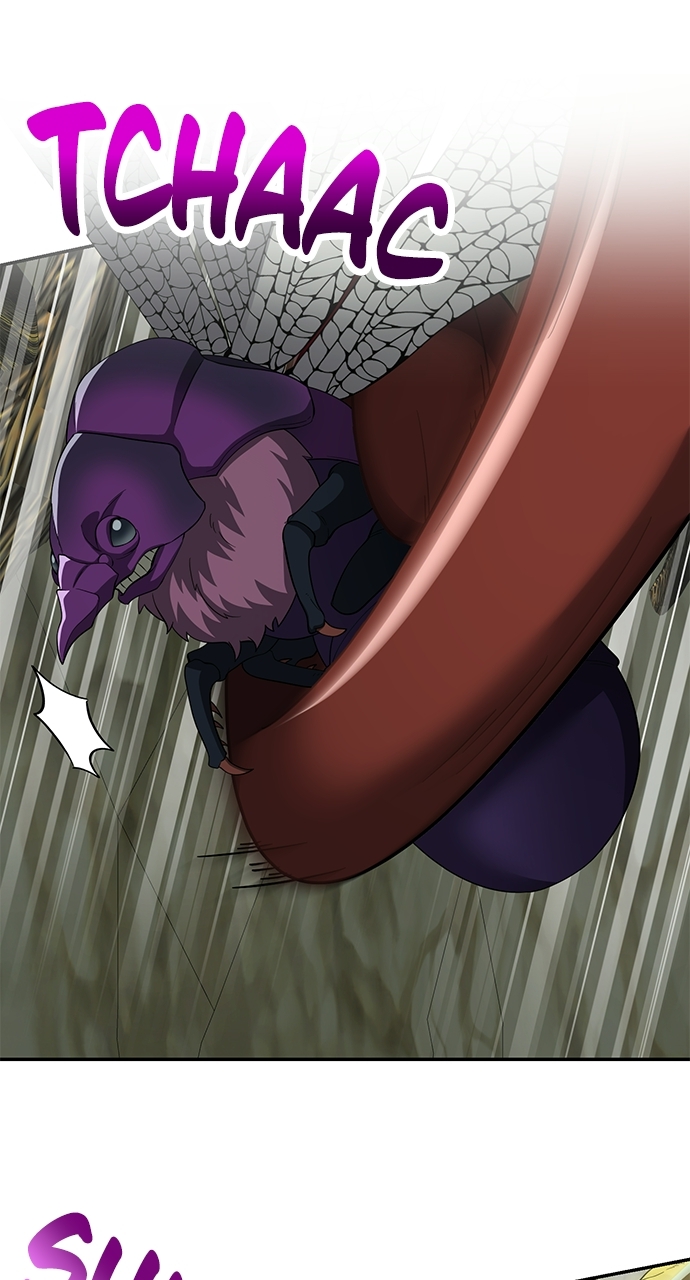 Monster Eater Chapitre 83 - Page 39