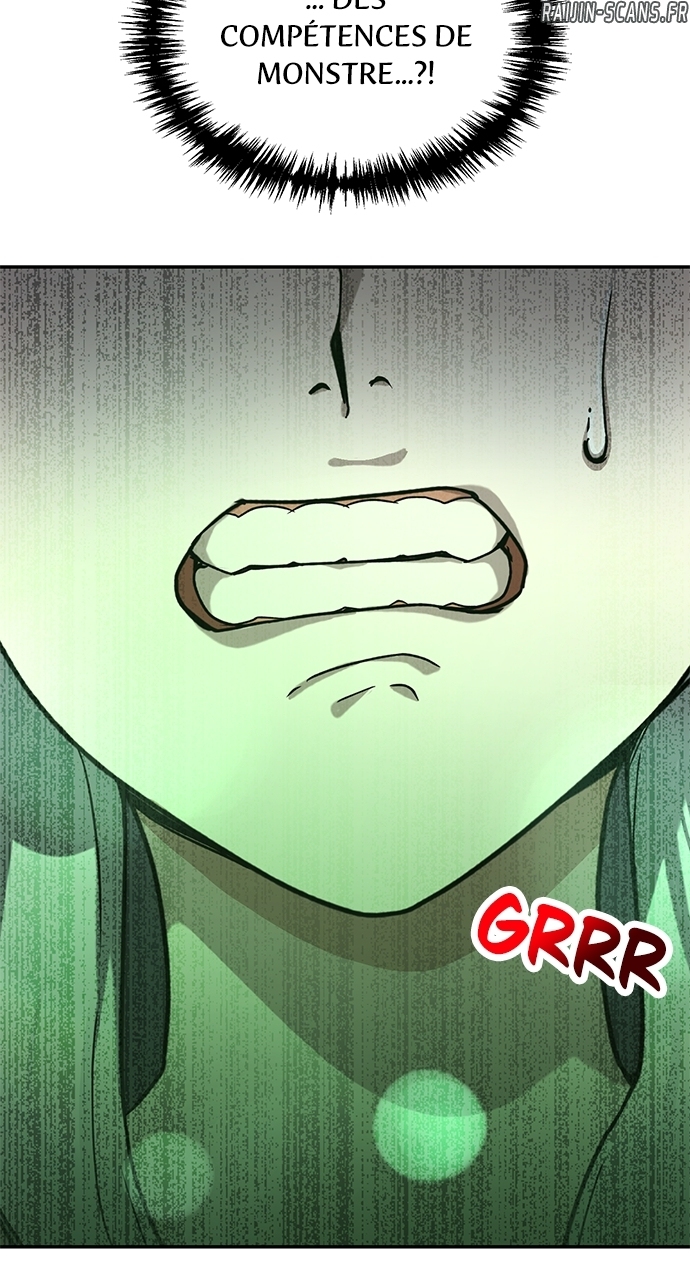 Monster Eater Chapitre 83 - Page 4