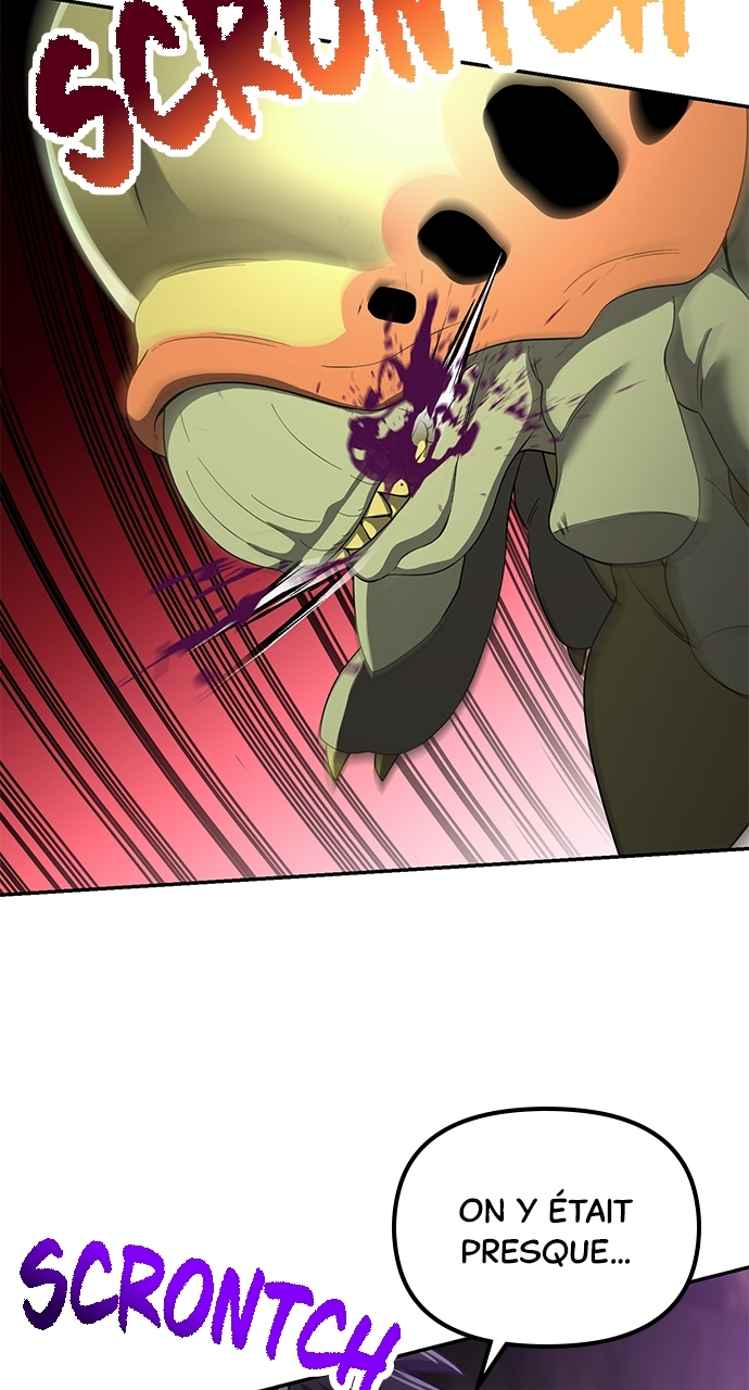Monster Eater Chapitre 83 - Page 41
