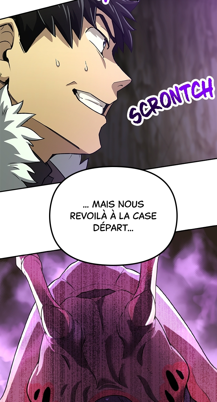 Monster Eater Chapitre 83 - Page 42