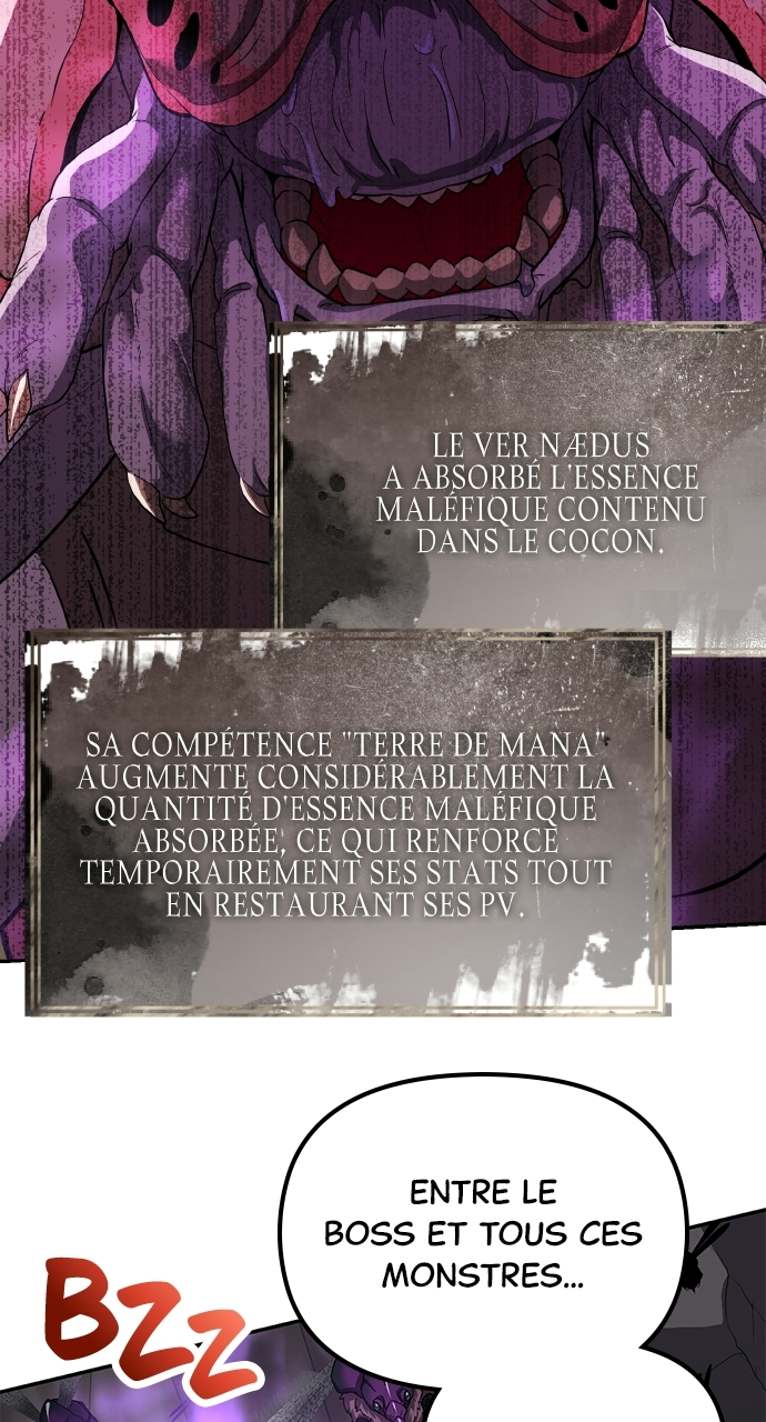 Monster Eater Chapitre 83 - Page 43