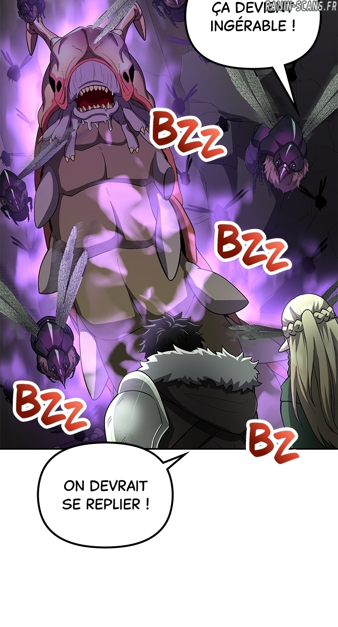 Monster Eater Chapitre 83 - Page 44