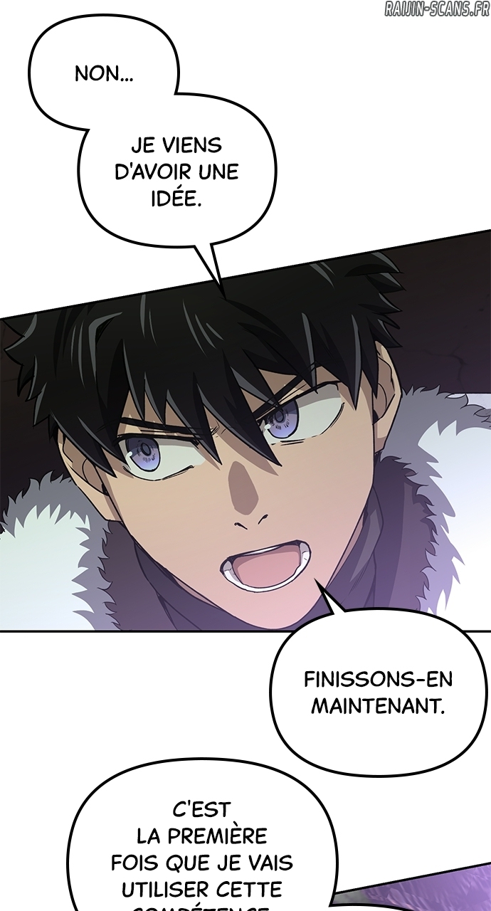 Monster Eater Chapitre 83 - Page 45