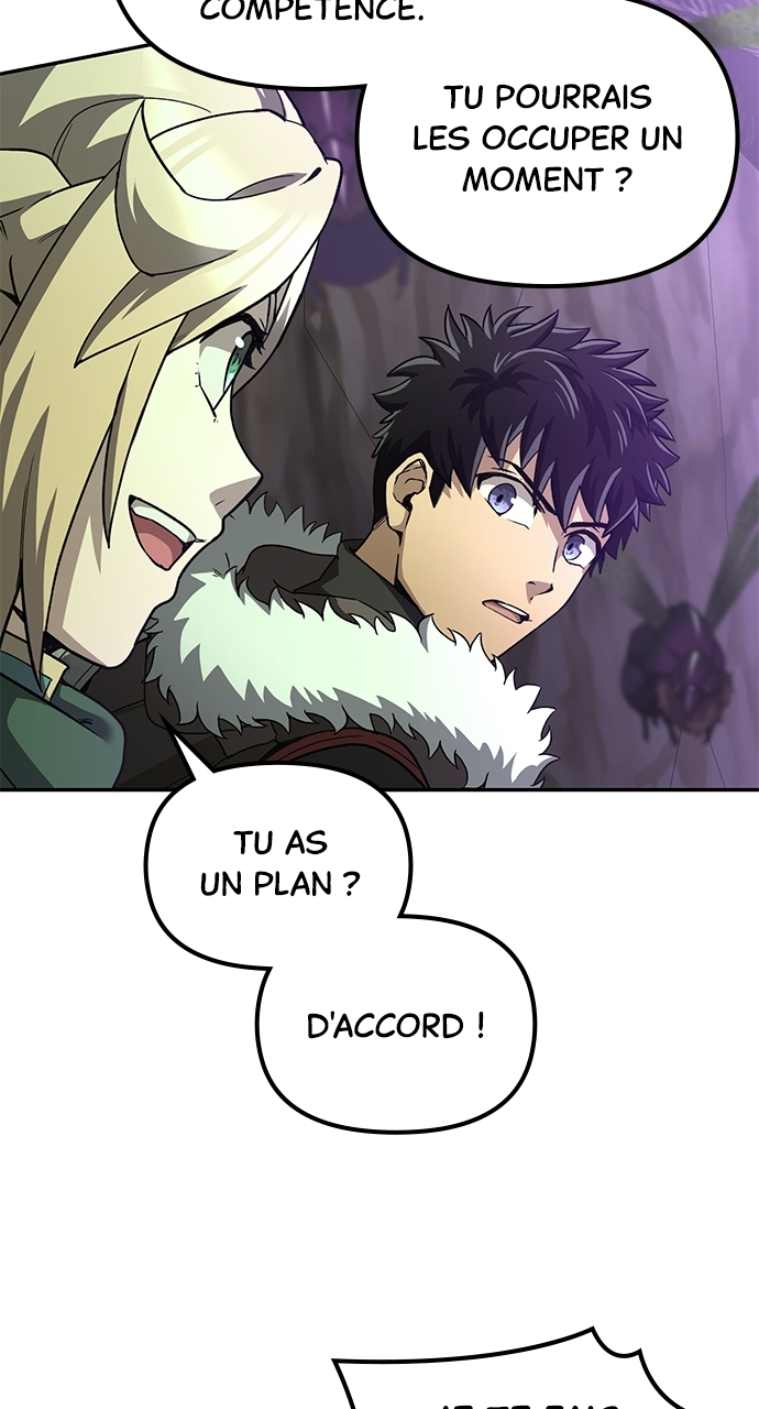 Monster Eater Chapitre 83 - Page 46