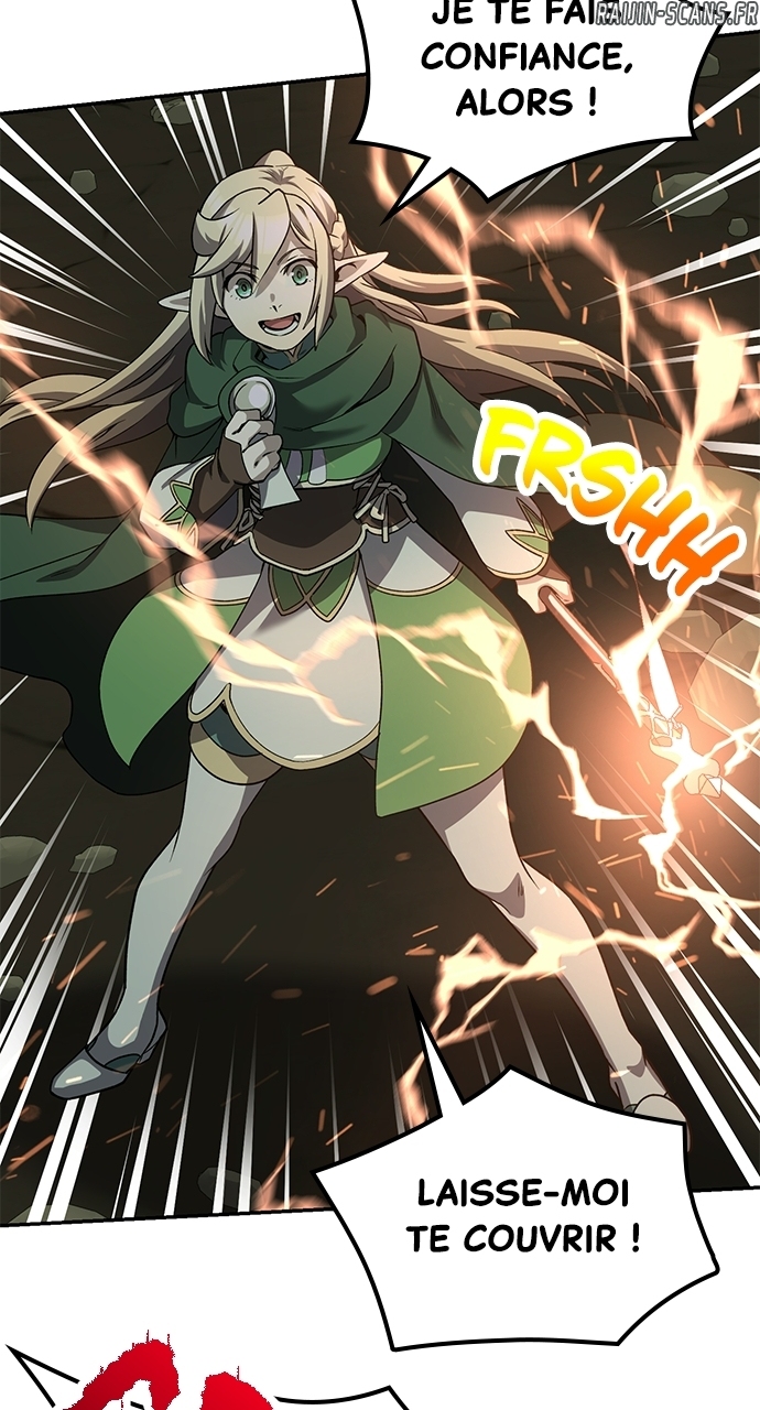 Monster Eater Chapitre 83 - Page 47