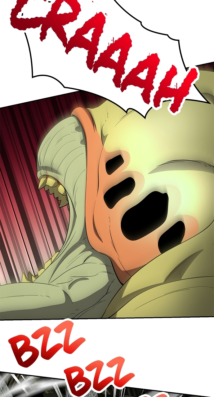 Monster Eater Chapitre 83 - Page 48