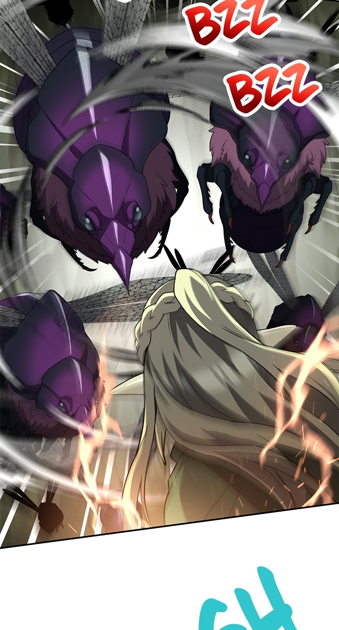 Monster Eater Chapitre 83 - Page 49
