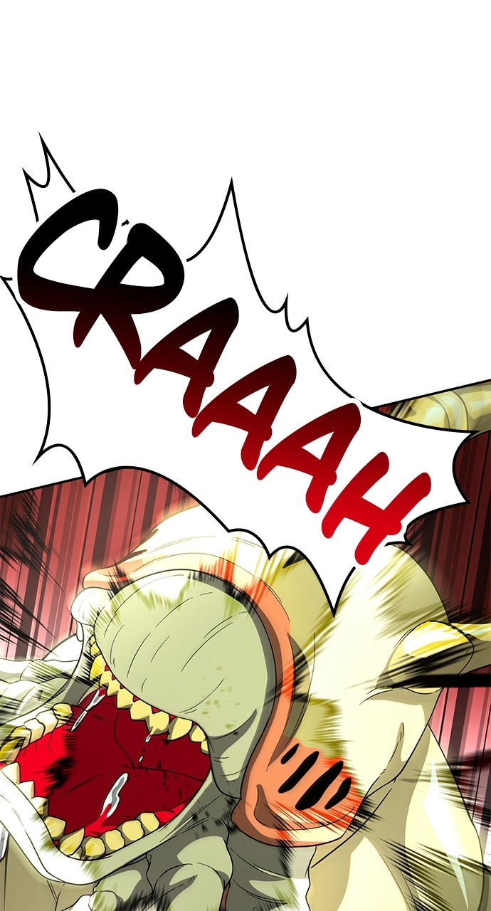 Monster Eater Chapitre 83 - Page 5
