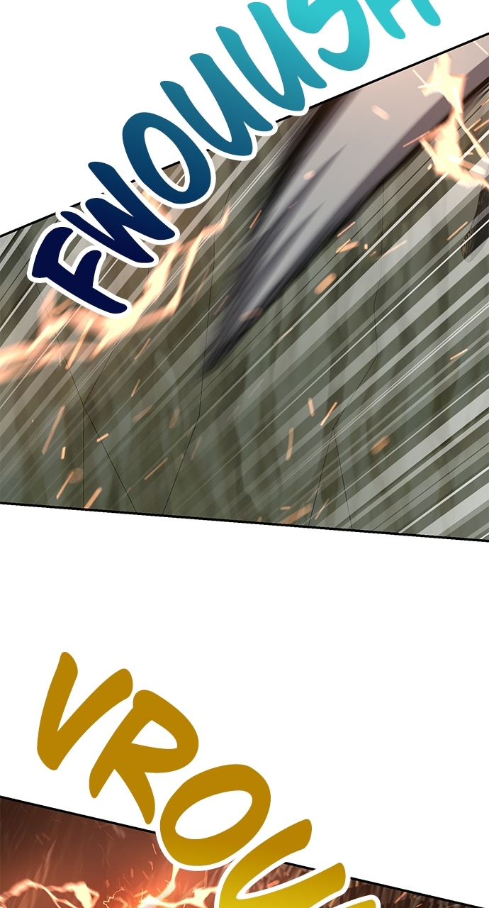 Monster Eater Chapitre 83 - Page 50