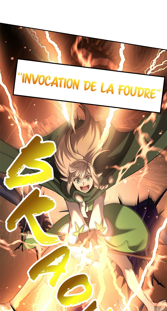 Monster Eater Chapitre 83 - Page 52