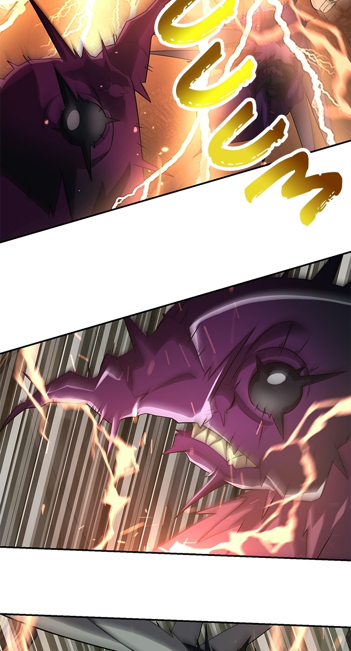 Monster Eater Chapitre 83 - Page 53