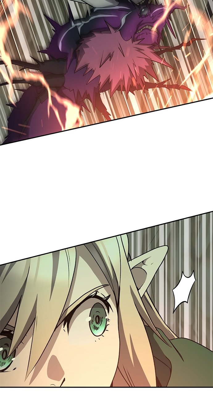 Monster Eater Chapitre 83 - Page 54