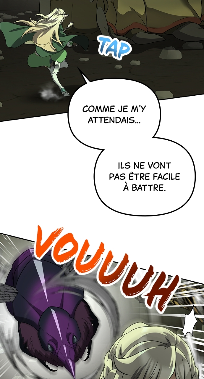 Monster Eater Chapitre 83 - Page 57