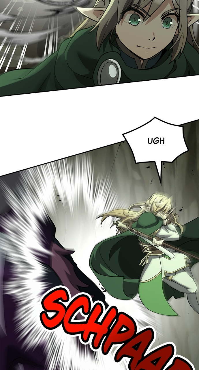 Monster Eater Chapitre 83 - Page 58