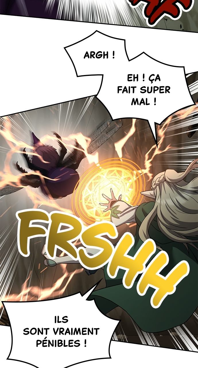 Monster Eater Chapitre 83 - Page 59
