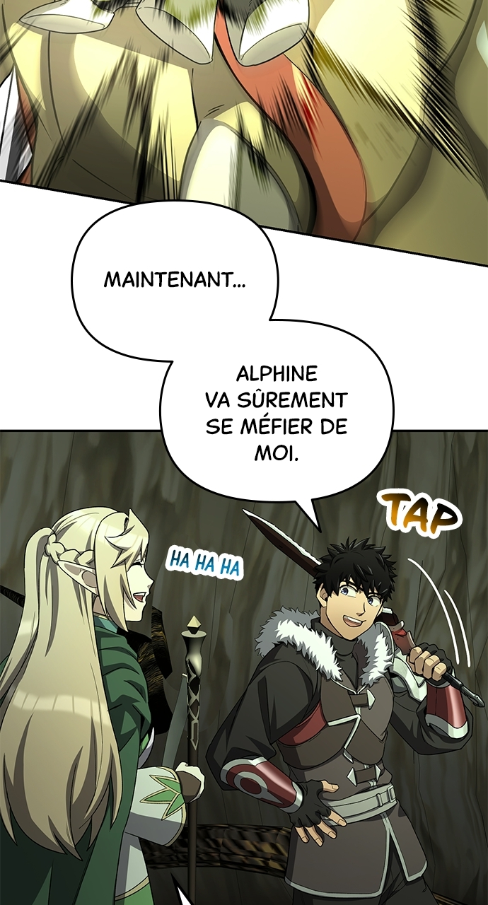 Monster Eater Chapitre 83 - Page 6