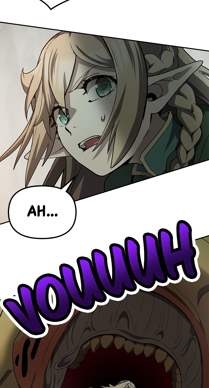 Monster Eater Chapitre 83 - Page 60