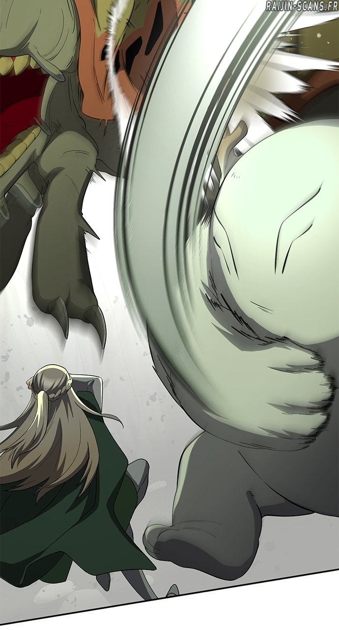 Monster Eater Chapitre 83 - Page 62