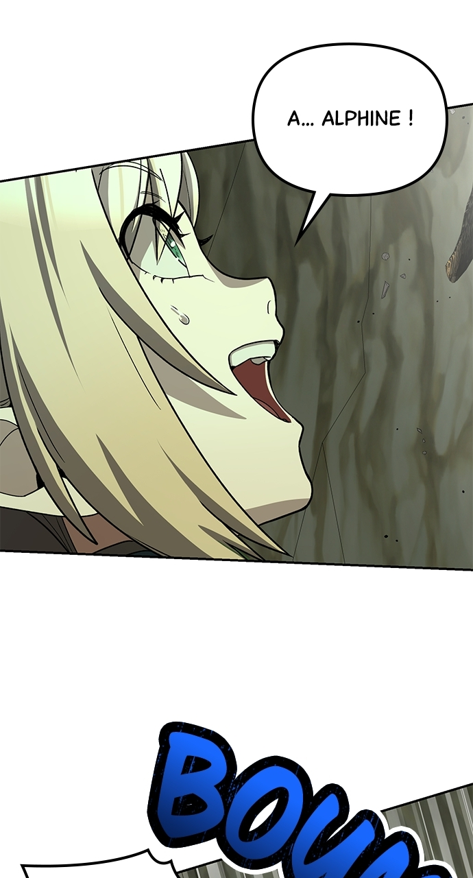Monster Eater Chapitre 83 - Page 63