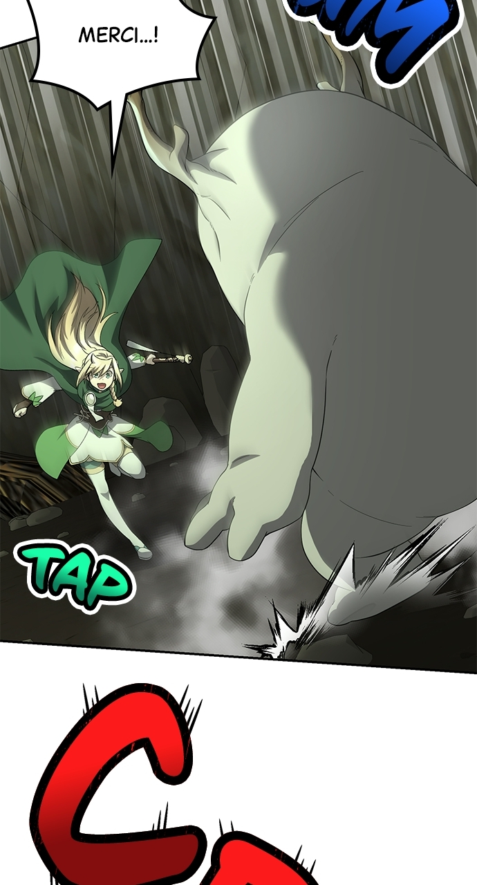 Monster Eater Chapitre 83 - Page 64