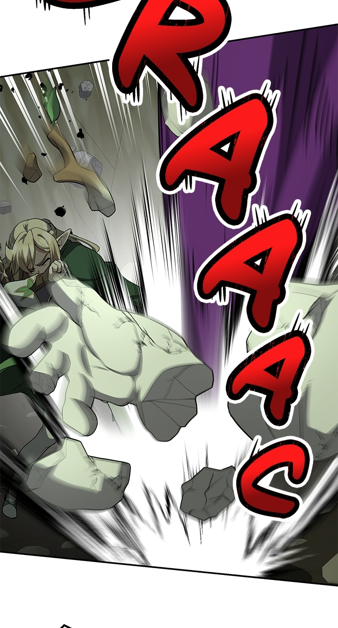 Monster Eater Chapitre 83 - Page 65