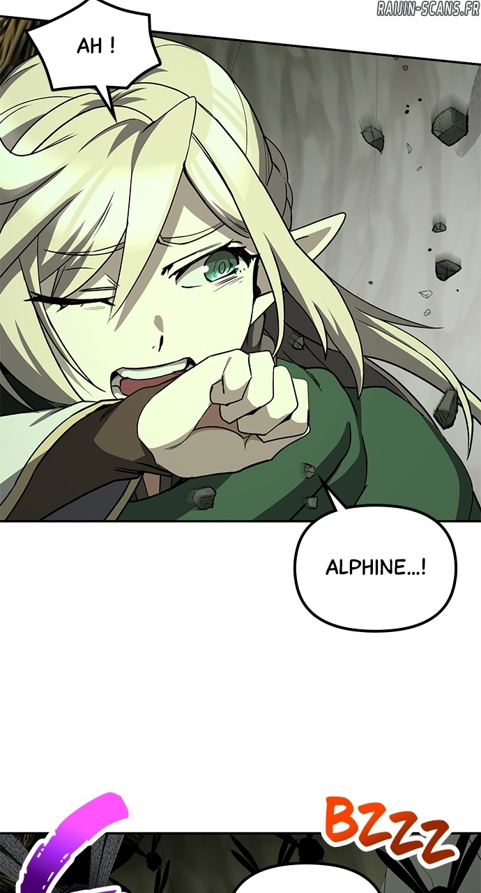 Monster Eater Chapitre 83 - Page 66