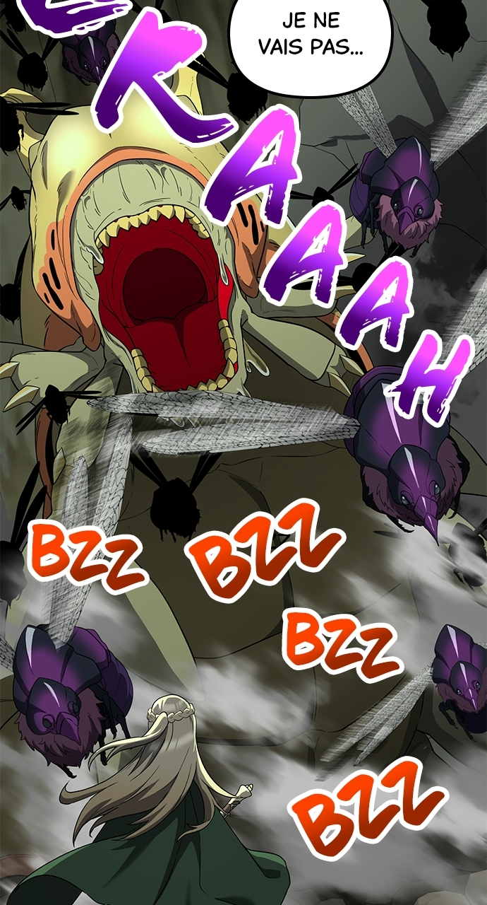Monster Eater Chapitre 83 - Page 67