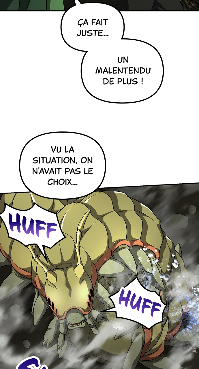 Monster Eater Chapitre 83 - Page 7