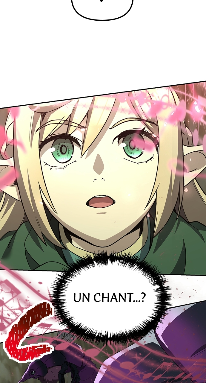Monster Eater Chapitre 83 - Page 70