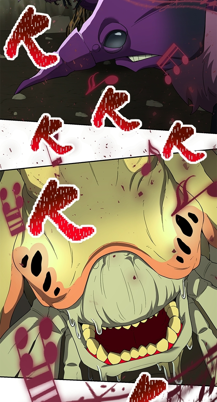 Monster Eater Chapitre 83 - Page 71